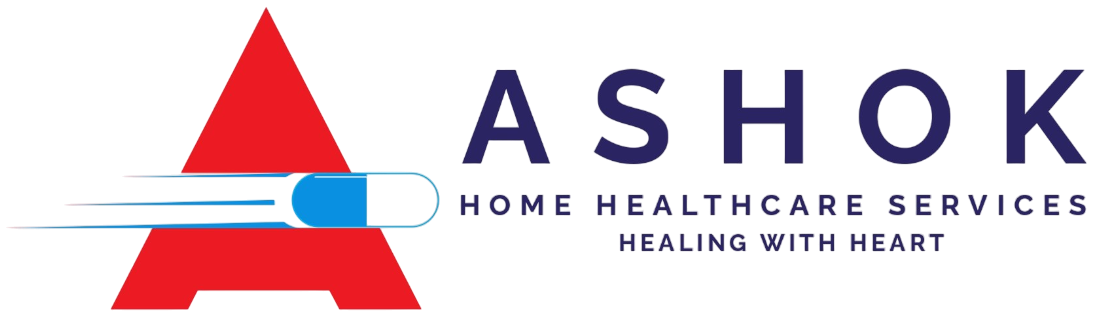 Ashok Home Healthcare Services