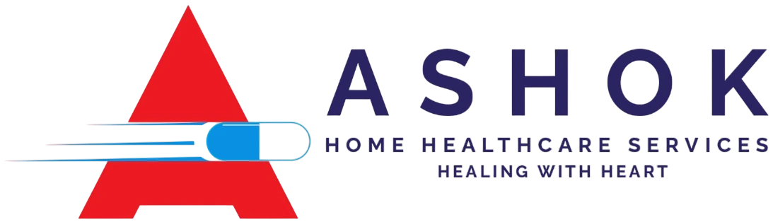 Ashok Home Healthcare Services
