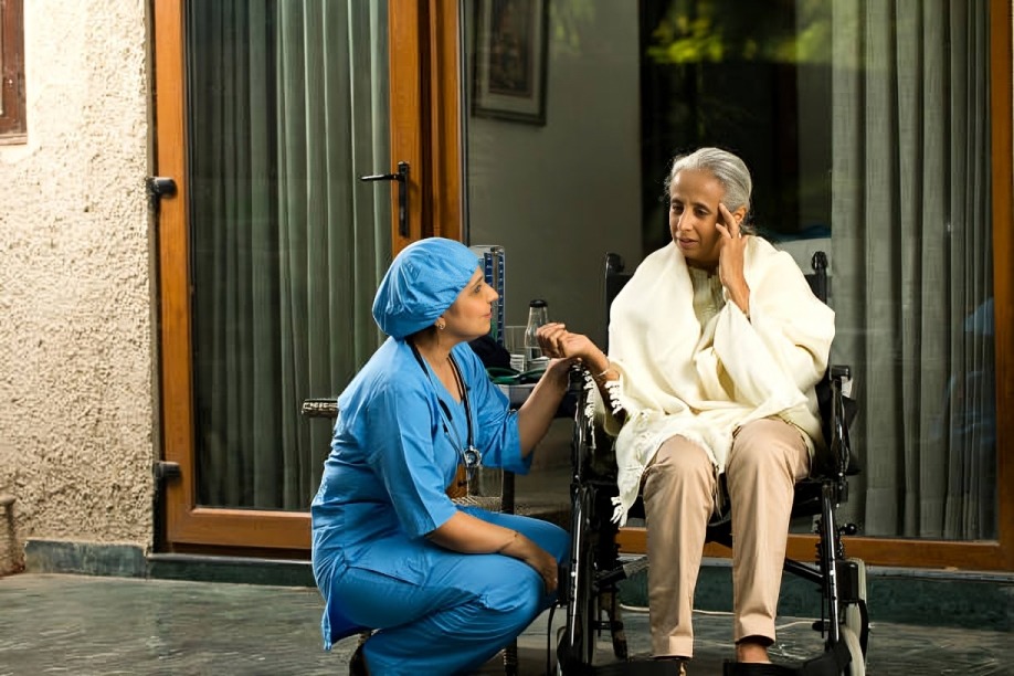 Why Choose Home Care Over Hospital Stays?