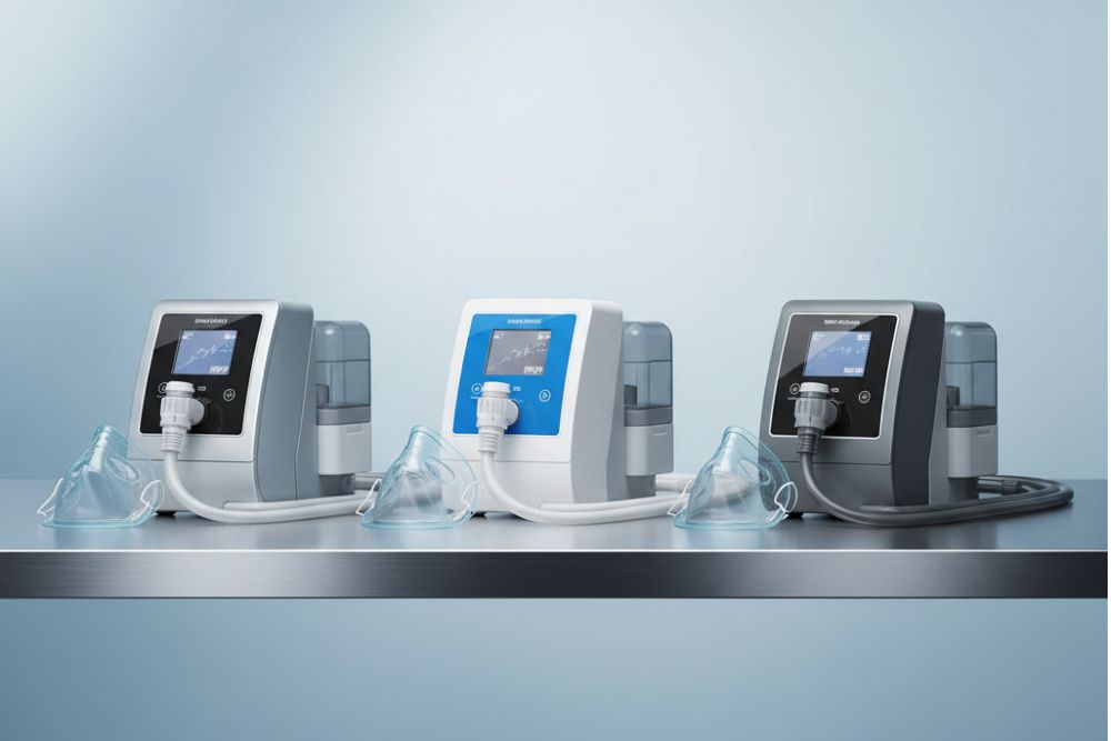 BIPAP machines near Yeshwanthpur