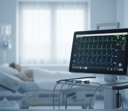 cardiac monitor sale near Yeshwantpur