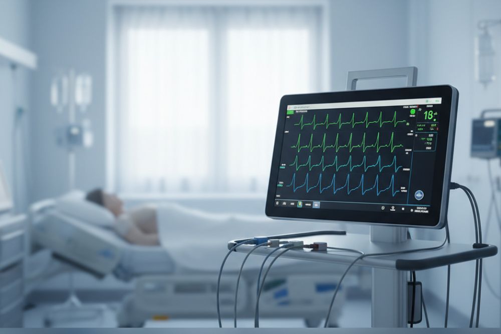 cardiac monitor sale near Yeshwantpur