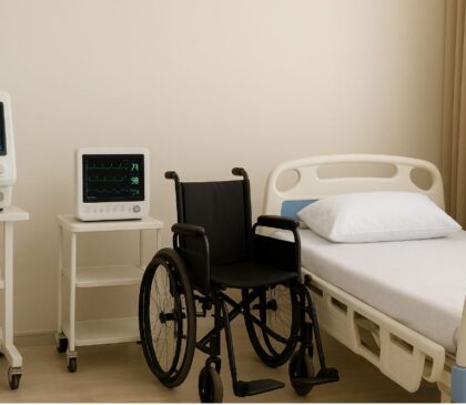 medical equipment for rent Yeshwanthpur